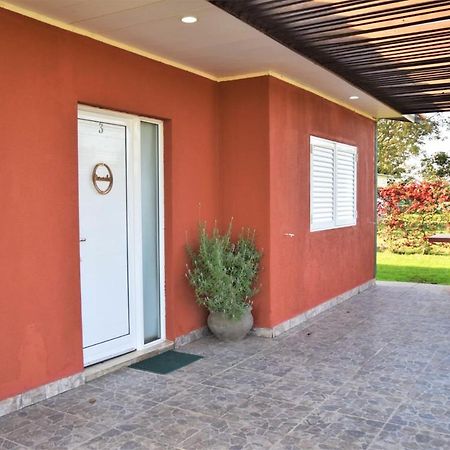 Cabanas Ceferino Federacion Ngoại thất bức ảnh