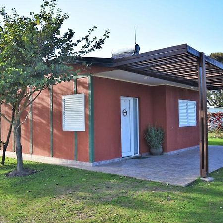 Cabanas Ceferino Federacion Ngoại thất bức ảnh