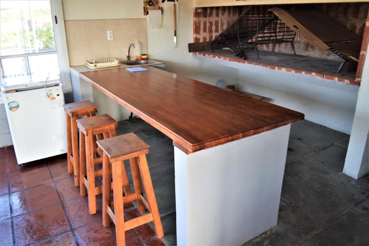 Cabanas Ceferino Federacion Ngoại thất bức ảnh